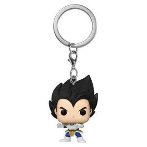 Pop! Sleutelhanger Vegeta