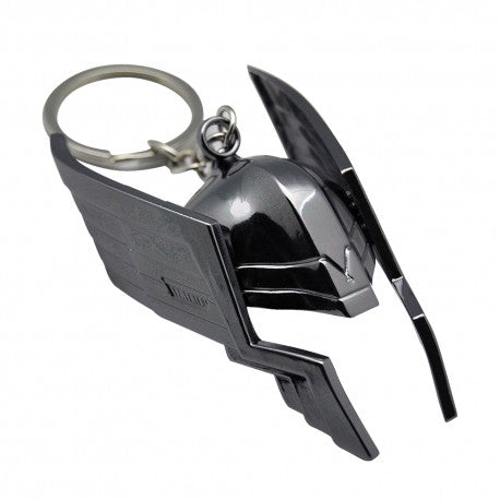 Porte Clés Casque Thor 3D
