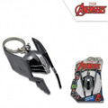 Keyring Casque Thor 3D