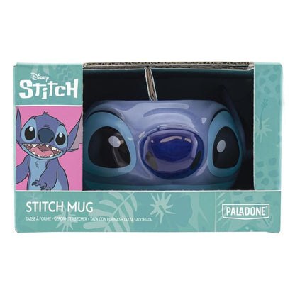Mug 3D Lilo et Stitch - Stitch