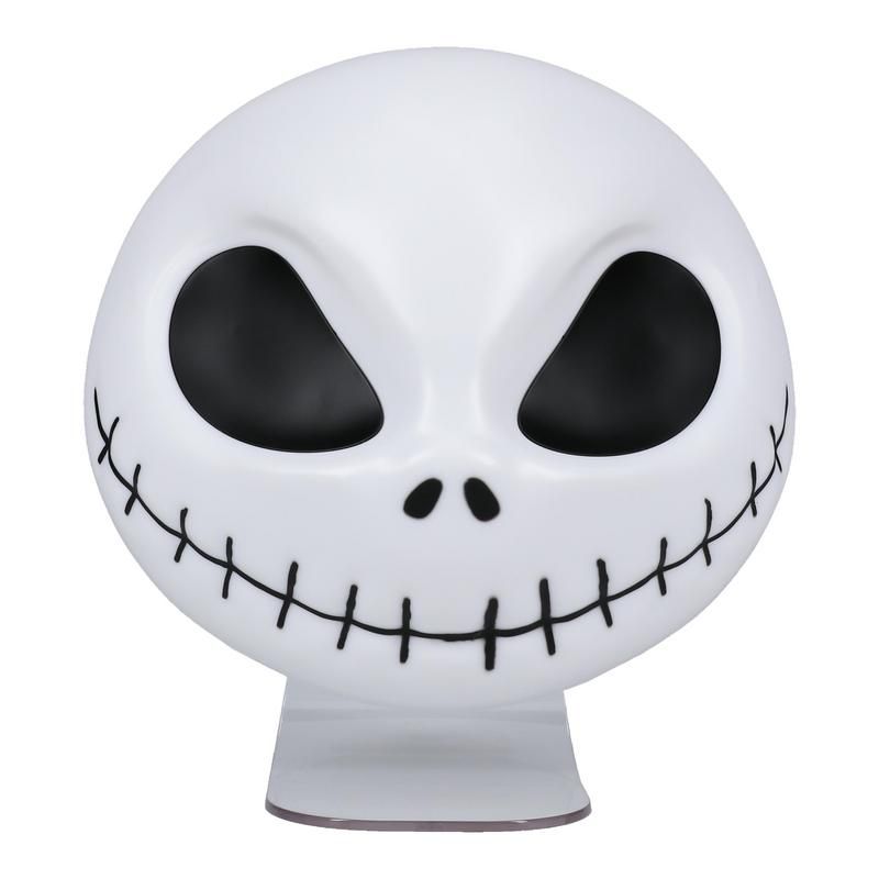 Jack Skellington Maskenlampe - 18 cm