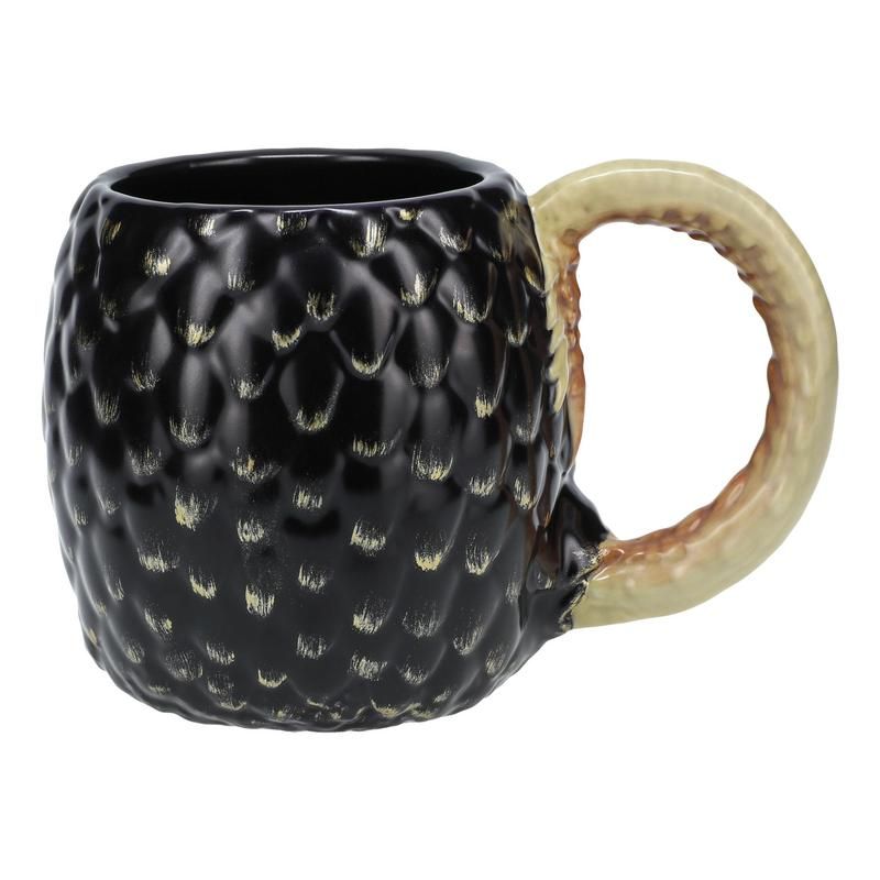 House of the Dragon 3D Mug - Dragon Egg