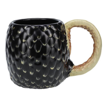 House of the Dragon 3D Mug - Dragon Egg
