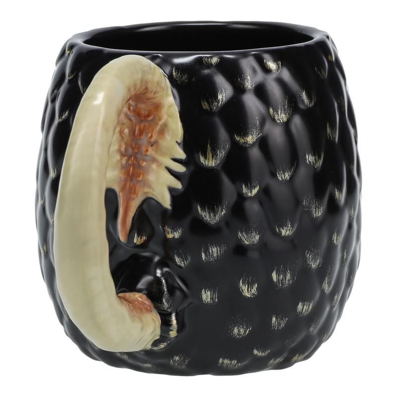 House of the Dragon 3D Mug - Dragon Egg