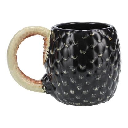House of the Dragon 3D Mug - Dragon Egg