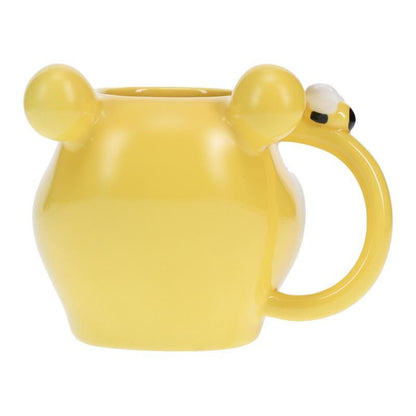 Mug 3D Winnie l’Ourson