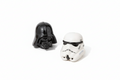 Star Wars Zout- & Peperstel - Darth Vader & Stormtrooper