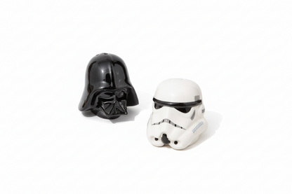 Star Wars Zout en Peper - Darth Vader & Stormtrooper - VOORBESTELLEN*
