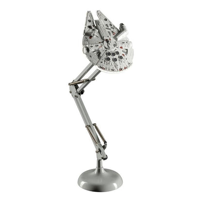Lampe de bureau Faucon Millennium