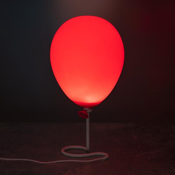 Pennywise Nachtlampje - Ballon 