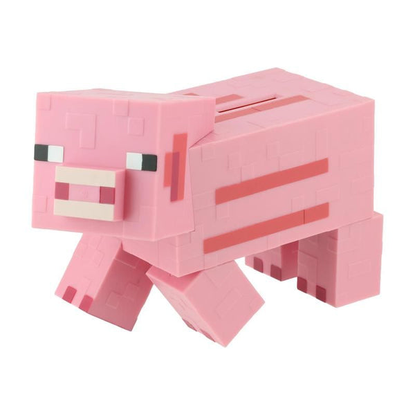 Minecraft spaarpot