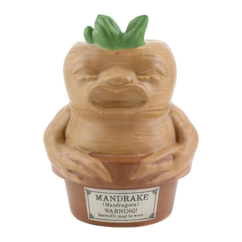 Mandragora-pot