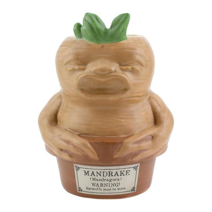 Mandragora-pot