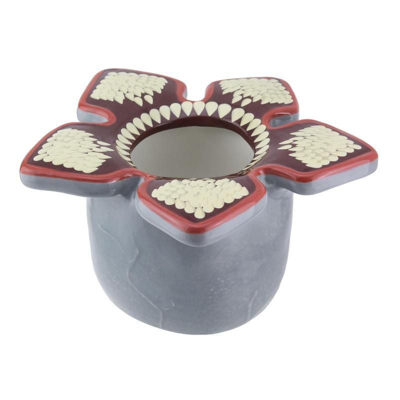 Pot à Plantes et à Stylos Stranger Things - Demogorgon – 8 cm