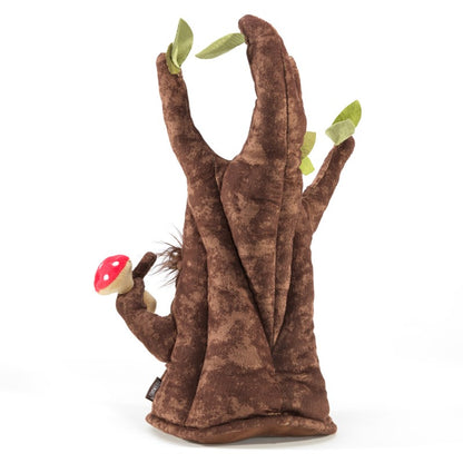 Enchanted Tree Hand Puppet