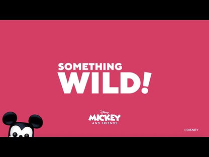 Something Wild! Disney L'Étrange Noël de Monsieur Jack - Jack Skellington