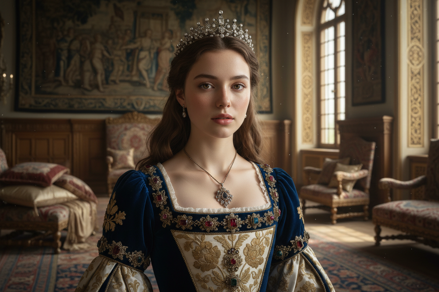Prinses