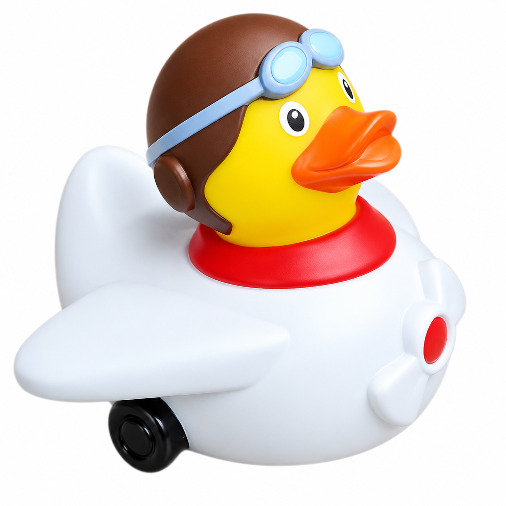 Aviator Duck