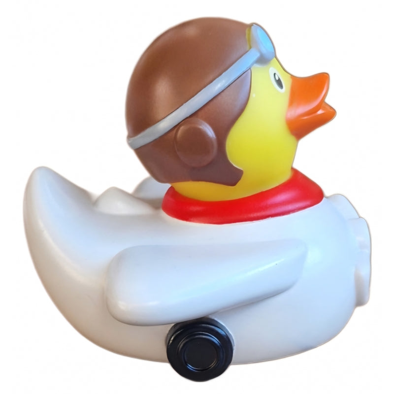 Aviator Duck