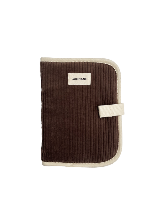 Protège carnet de santé - EDGAR