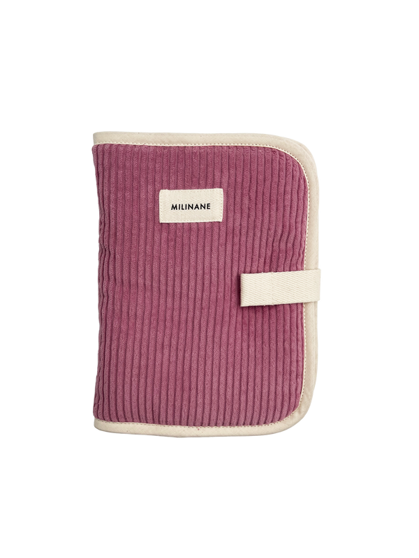 Protège carnet de santé - EDGAR