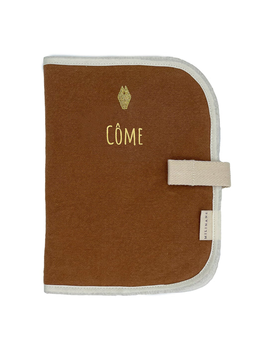 Protège carnet de santé - EDGAR