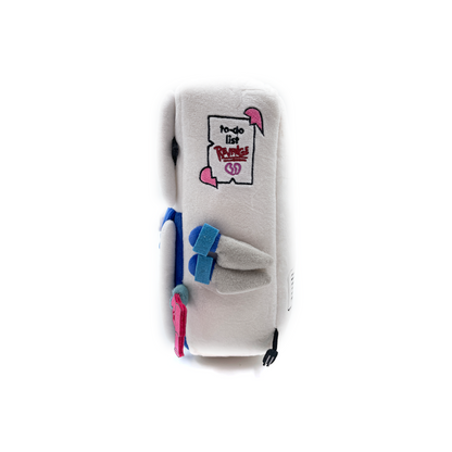 Fridge Senpai Plush (9in)