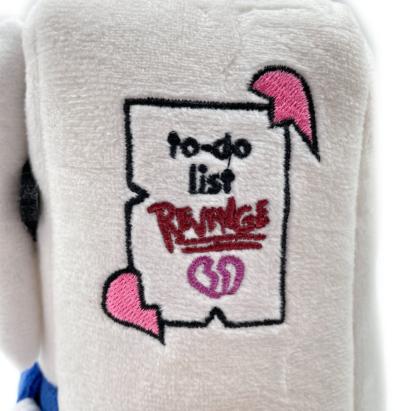 Fridge Senpai Plush (9in)