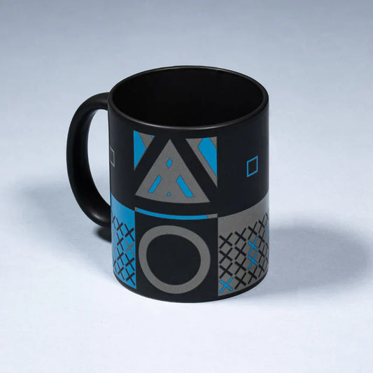 Playstation Mug