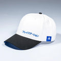 PlayStation Cap - Japanese Style
