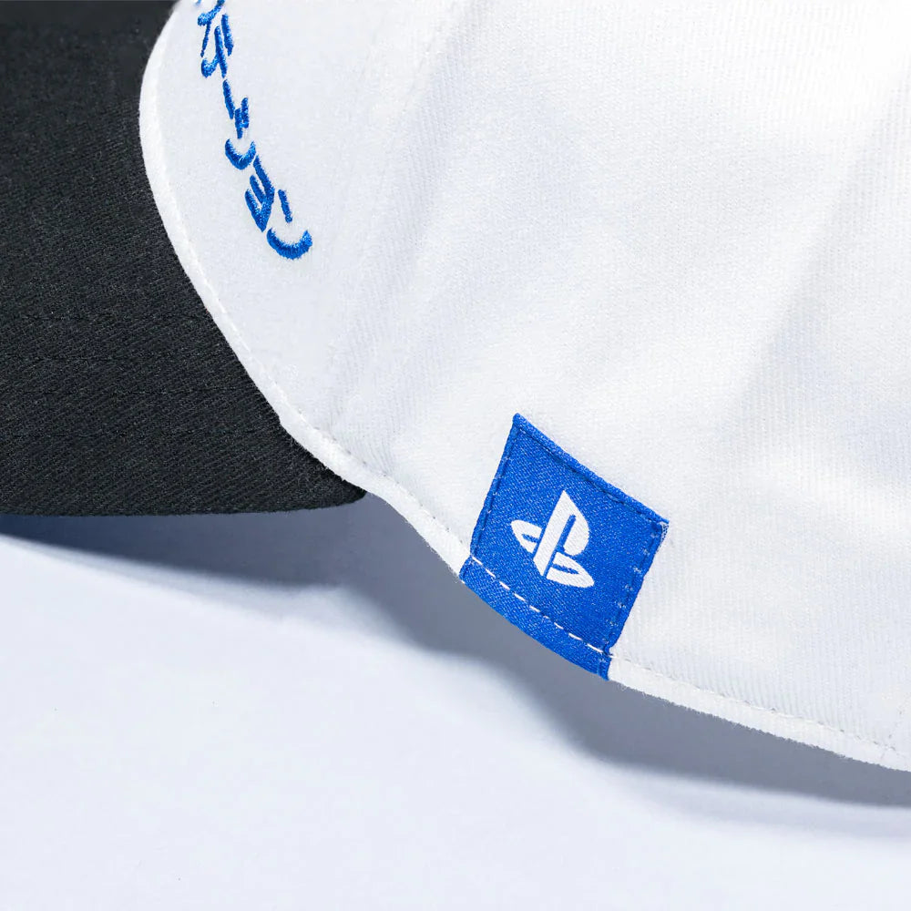 PlayStation-pet - Japanse stijl