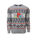 PlayStation Christmas sweater