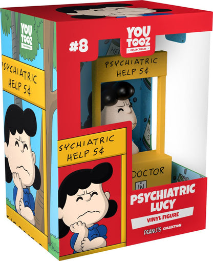 Psychiatric Lucy
