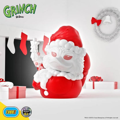 Canard Grinch en Père Noël (Exclusive Edition)