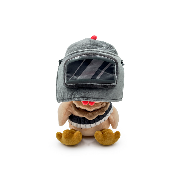 PUBG Chicken (9IN)