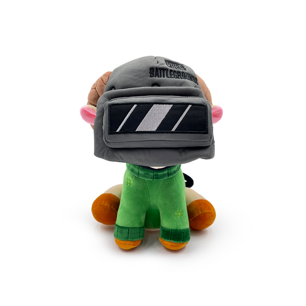 PUBG Rammie (9IN)