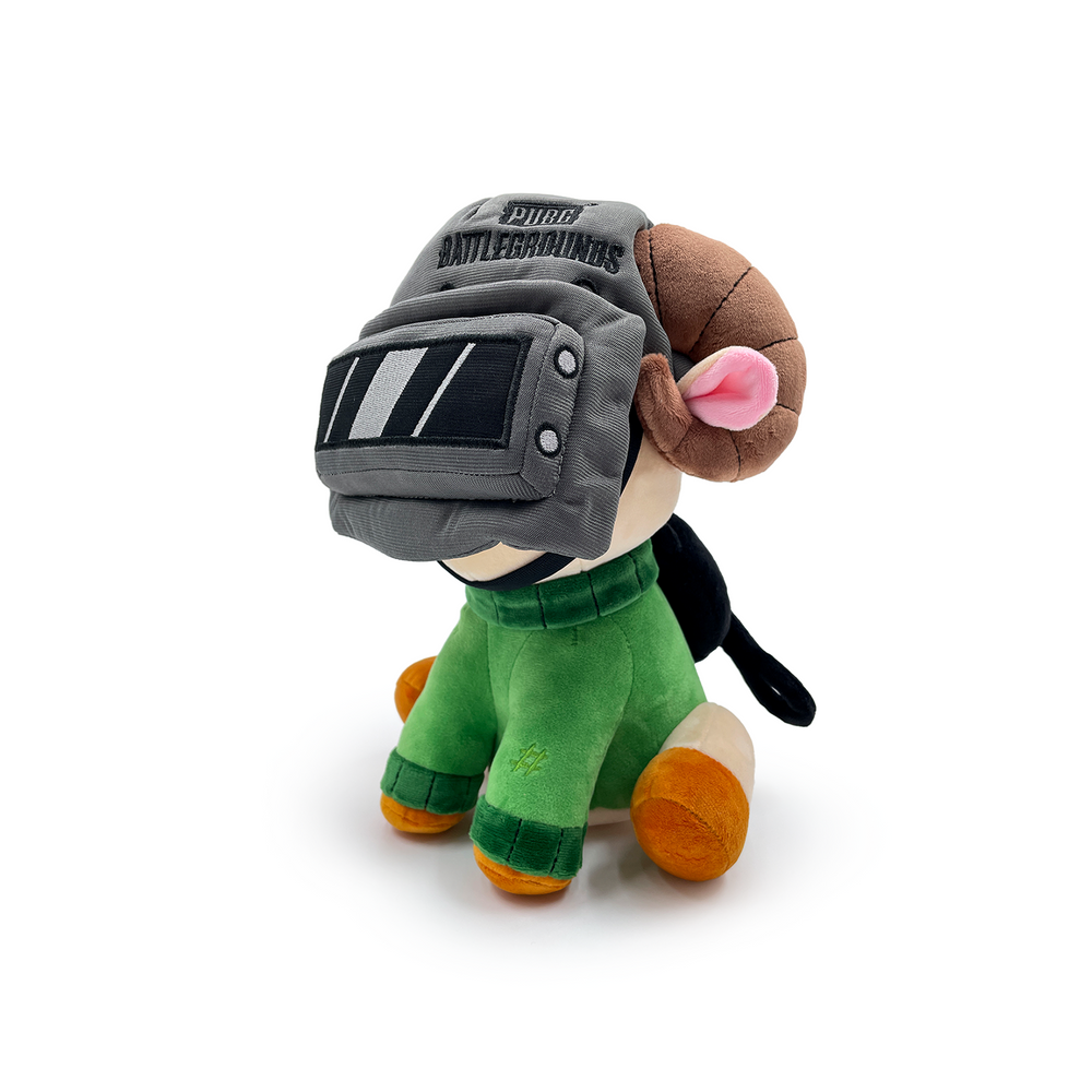 PUBG Rammie (9IN)