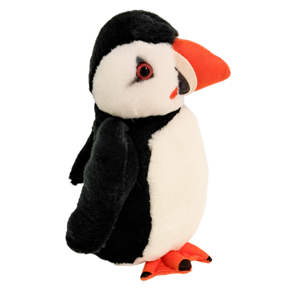 Peluche Macareux 20 cm - Wild & Soft