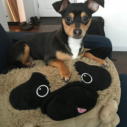 Peluche Squishable – Carlin