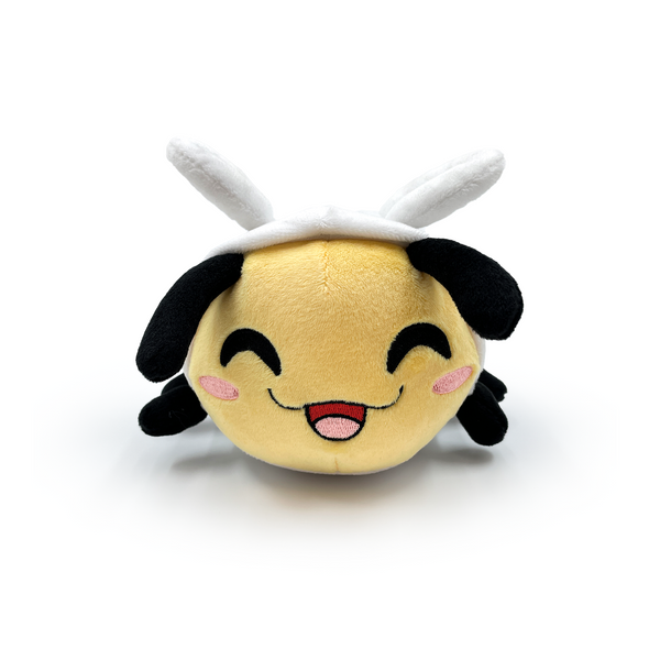 Punz Happy Stickie (6in)