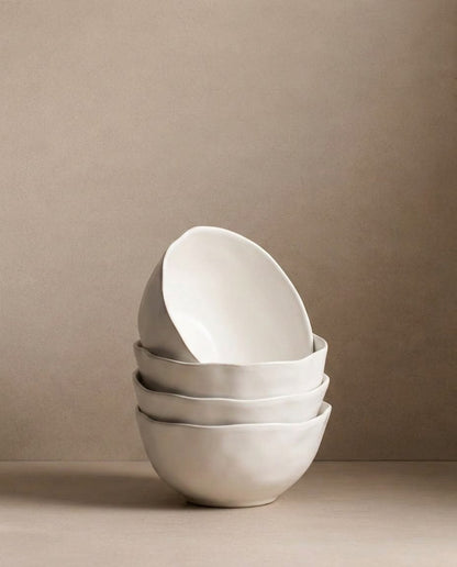 Pure Stoneware Ensemble 16 pièces
