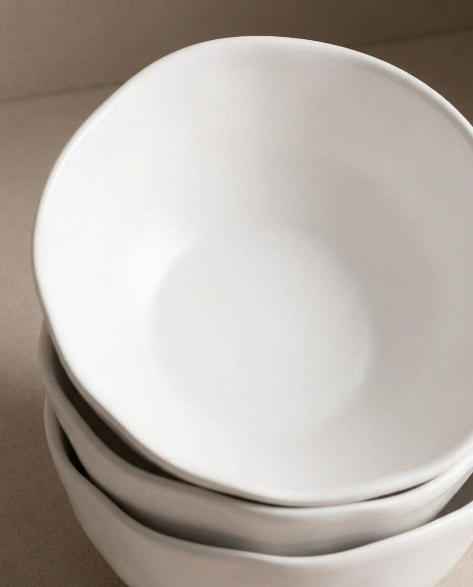 Pure Stoneware Bol 16cm