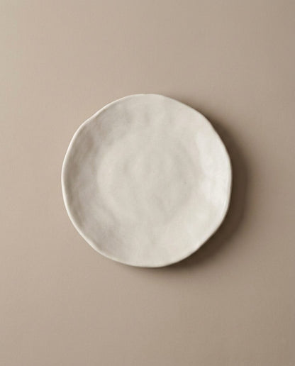 Ensemble petit-déjeuner Pure Stoneware pour 4