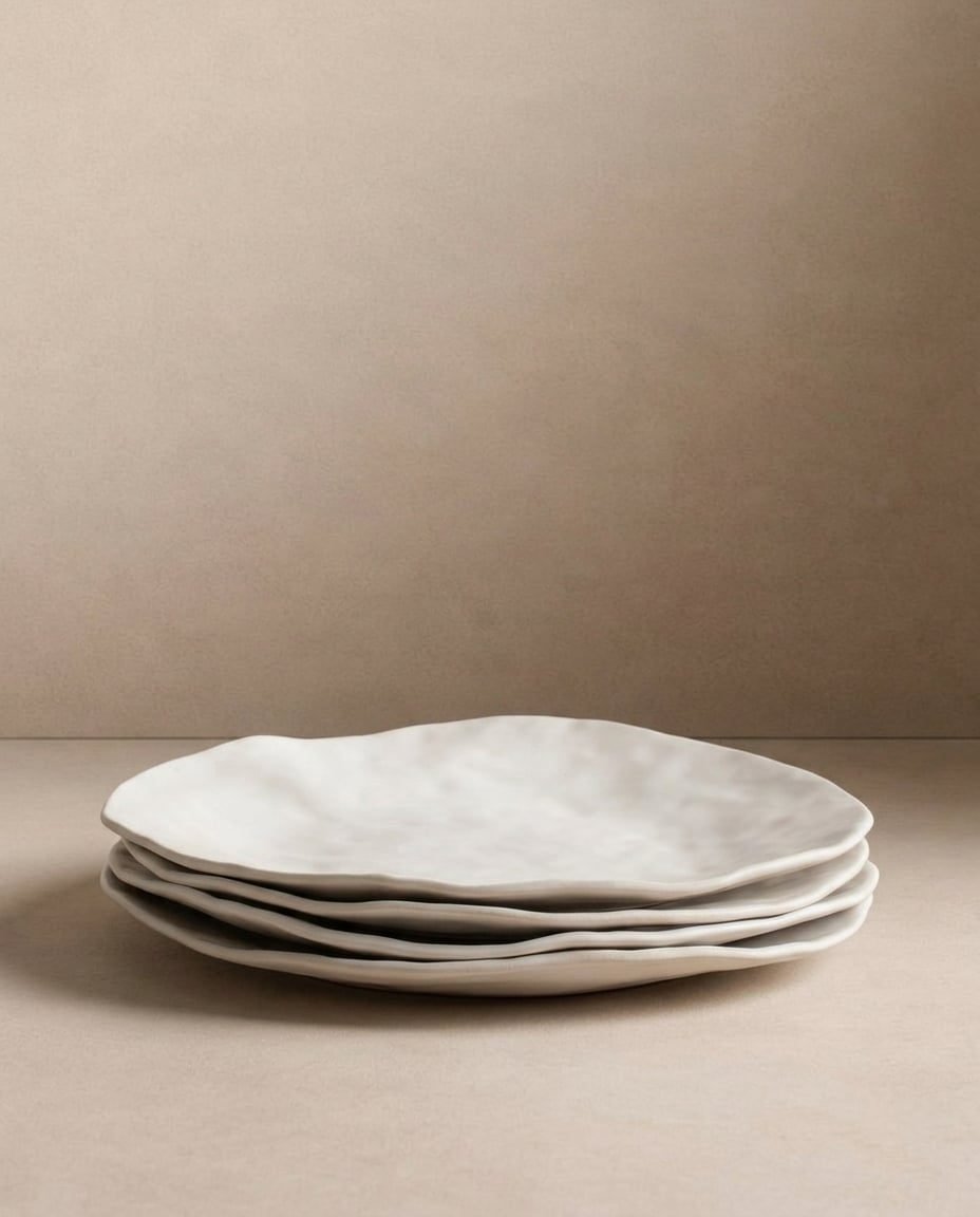 Pure Stoneware Ensemble de collection complet