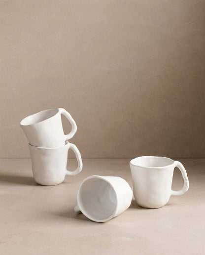 Pure Stoneware Mug 300ml