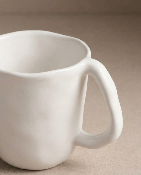 Pure Stoneware Mug 300ml