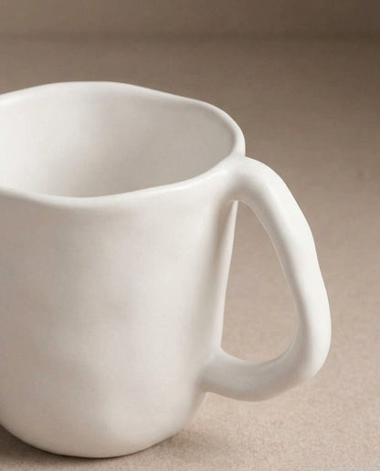 Pure Stoneware Mug 300ml