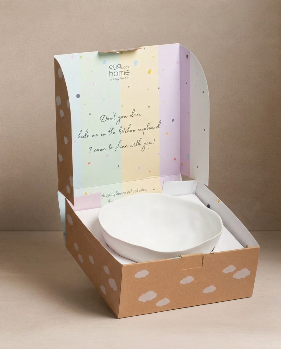 Saladier Pure Stoneware – 27 cm