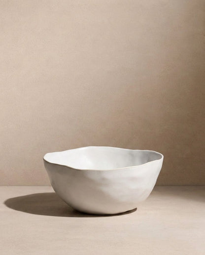 Saladier Pure Stoneware – 27 cm