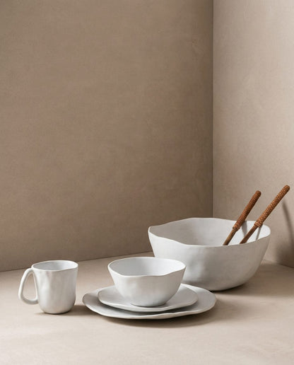 Pure Stoneware Mug 300ml